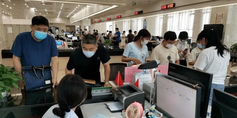 毕业生退税如何申请