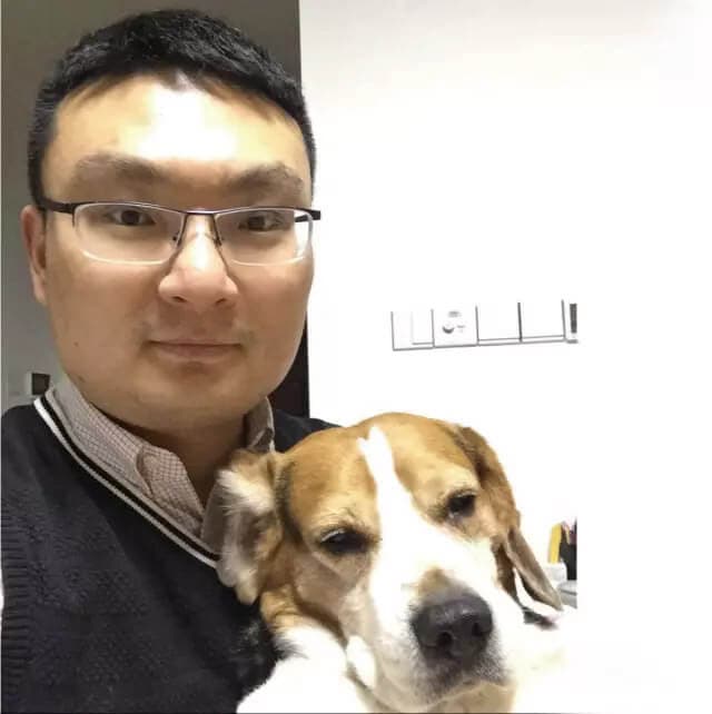 考研，让你的人生多一种可能