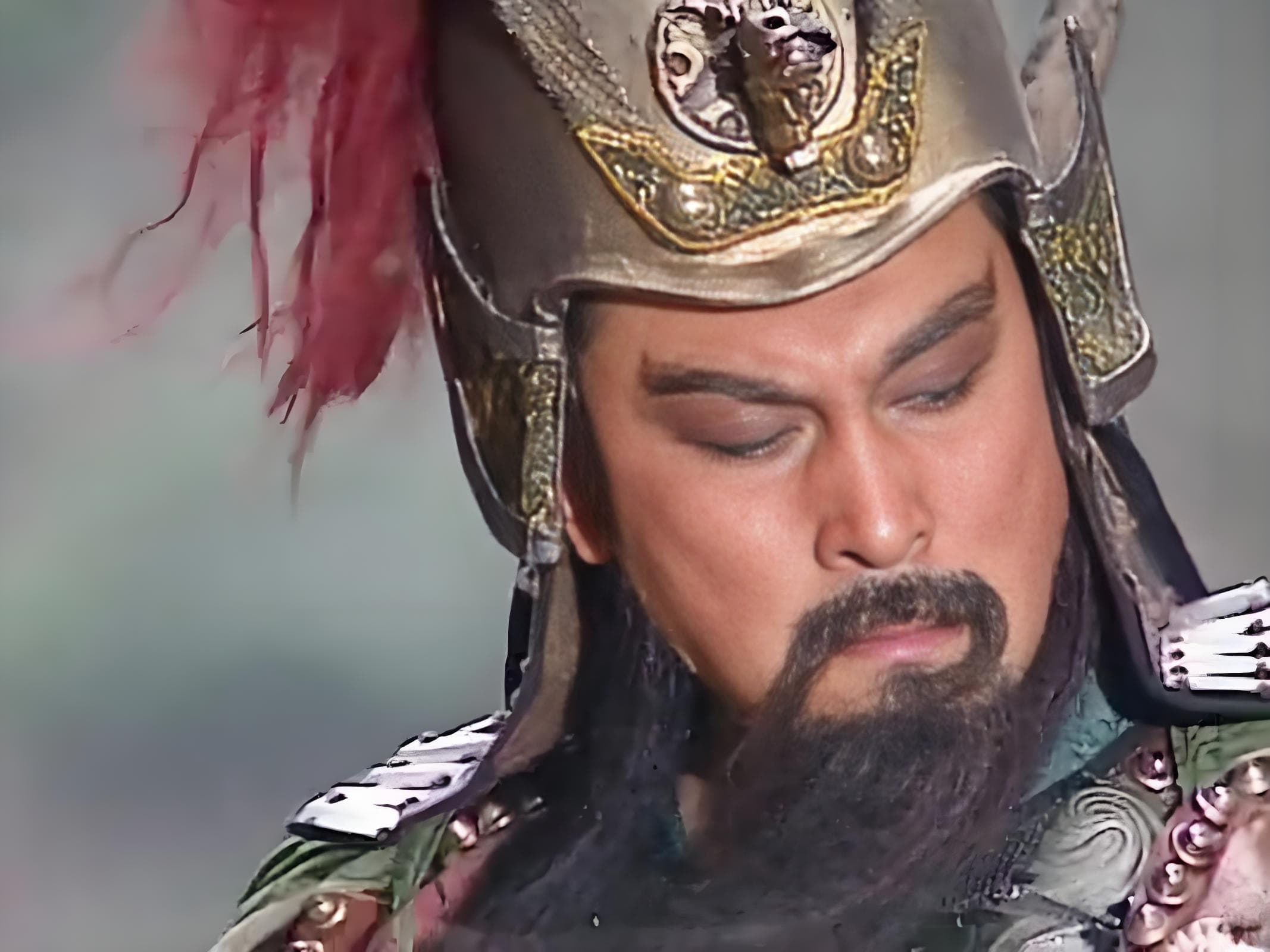 关羽“刮骨疗毒”是真的吗？
