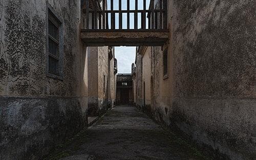 梅州客家围屋：客家文化的瑰宝