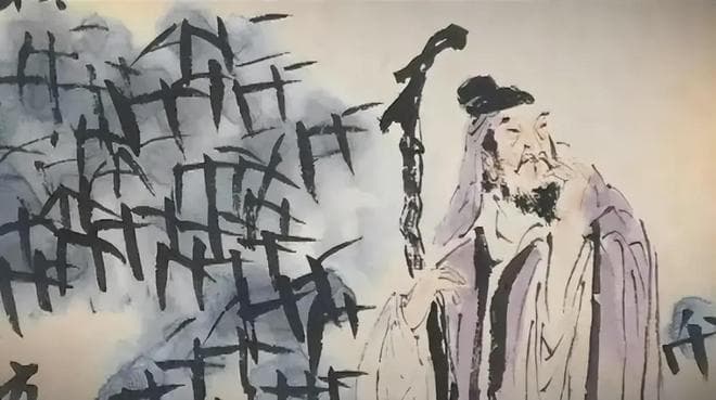 “诗佛”王维：年少成名到山水田园，人生最大的智慧是放过自己