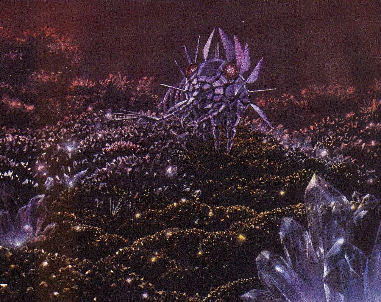 宇宙中可能有四种生命存在形式