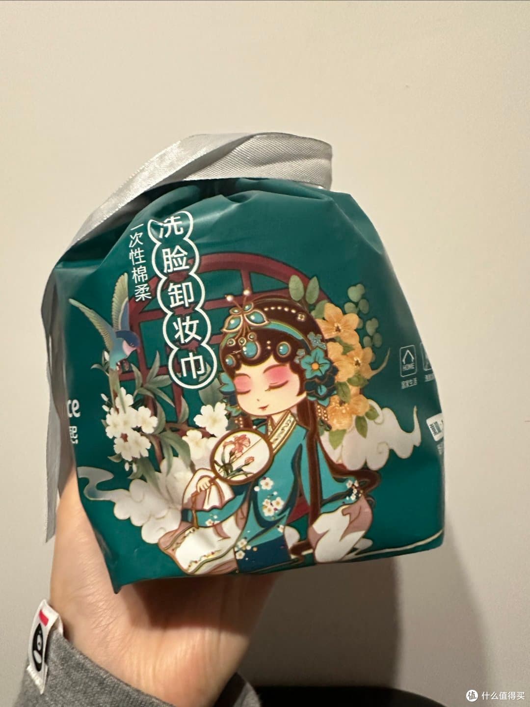 如何挑选适合自己的洗脸巾？