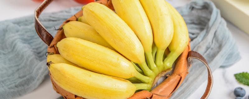 香蕉的食用禁忌：8类人群不宜食用，9种食物不宜同食