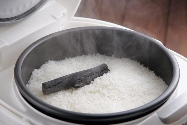 电饭煲你真的用对了吗？这4个位置一定要及时清洗