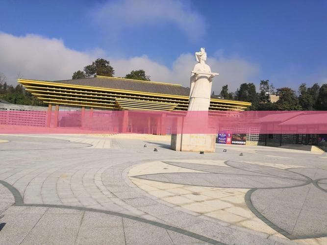 探寻西南风情：成都出发自驾游芒市更优线路指南