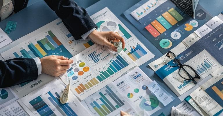 财务如何为企业提供资金支持？