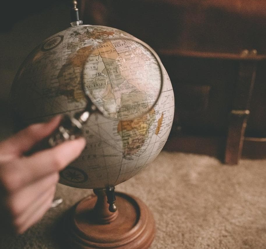 2024年7月全球九大最佳旅游目的地
