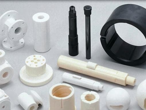 纳米级氧化镁在特种陶瓷中的四大应用