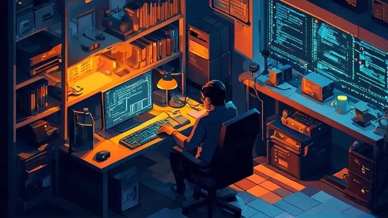 MacBook软件开发完全指南：从环境搭建到项目管理