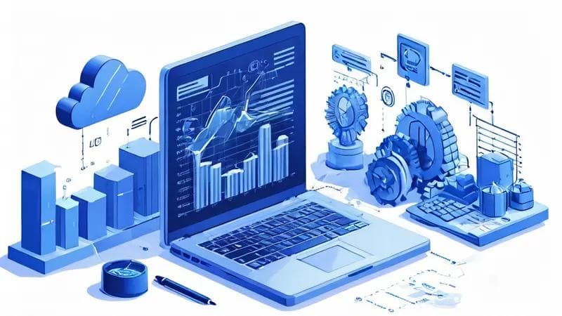 AI在工作中能提供什么帮助，提高工作效率