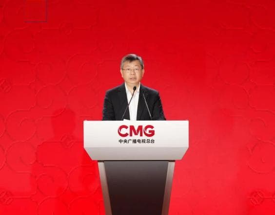 2025央视春晚：8K制播首应用，首次推出无障碍转播