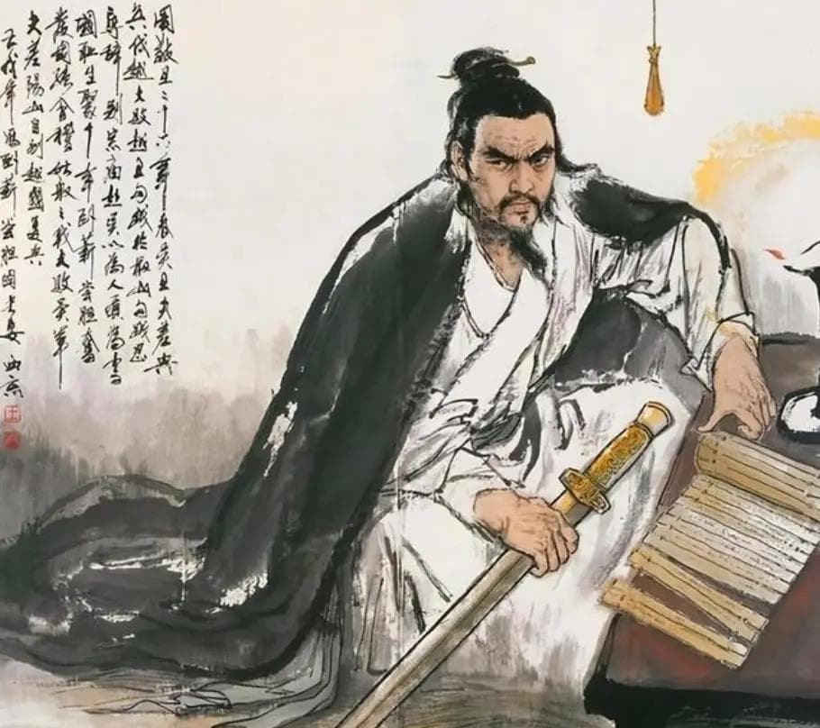 先秦时期为何很多人的名字很奇怪，感觉像是外文音译？原来如此