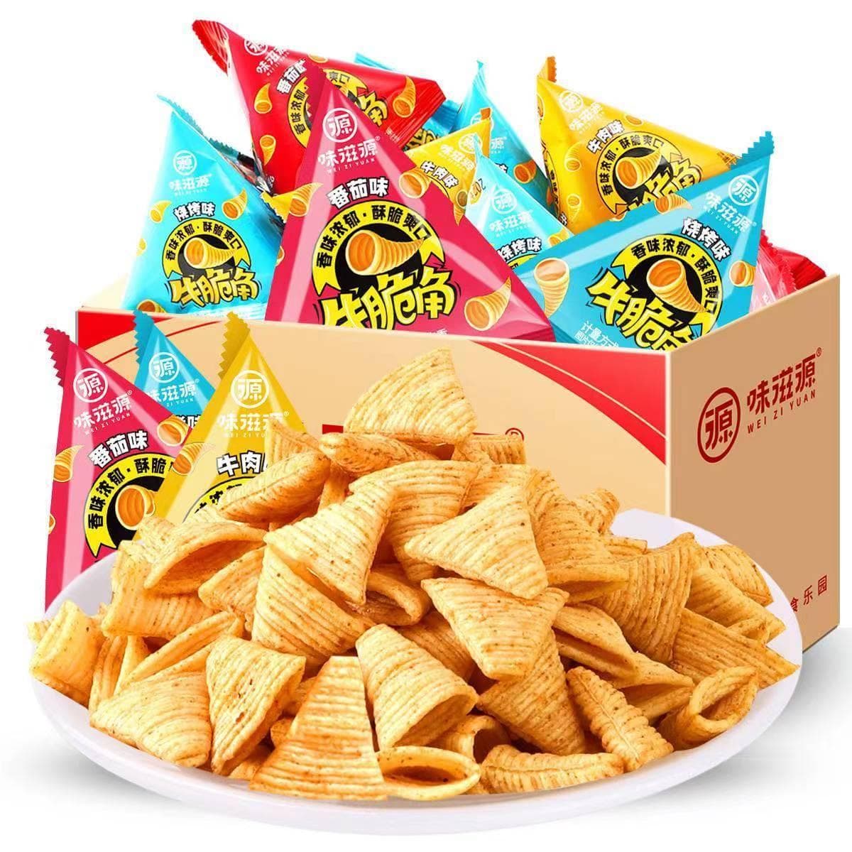 减肥能吃辣条吗