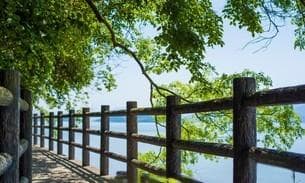 横山岛旅游攻略：最佳路线与必游景点推荐 🌴