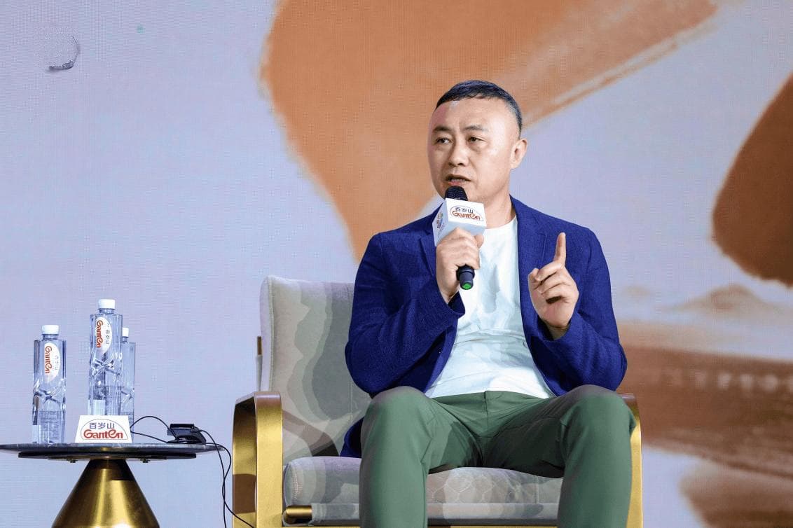 光线传媒王长田：AI将为电影制作带来效率提升和成本降低