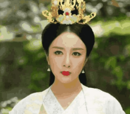 李世民的姑姑：历经八位皇帝的女性传奇