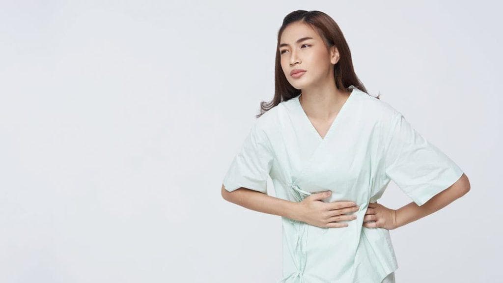 肠易激综合征（IBS）：症状、诊断与管理指南