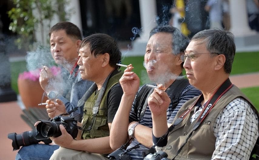 专坑中国人？中华烟国内卖60元一盒，在日本却只卖4元，凭什么？