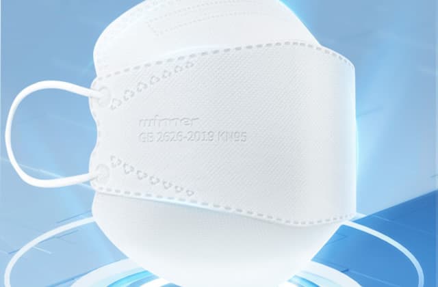 口罩的作用有哪些？口罩可以防晒、防甲醛和防油烟吗？