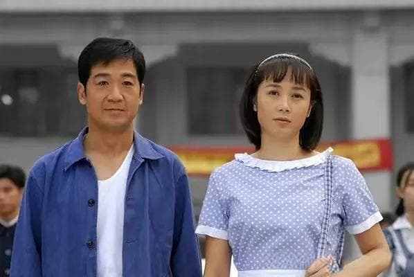 家庭剧演变：从“咱们结婚吧”，到“再见爱人”