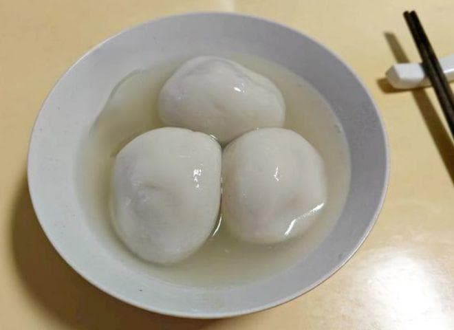 除了月饼，中秋节还有这三种传统美食，寓意团圆美满