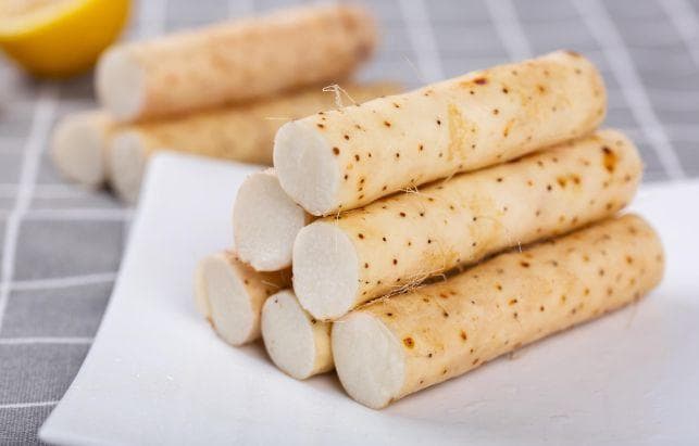 山药的20种创意吃法，每一种都值得尝试