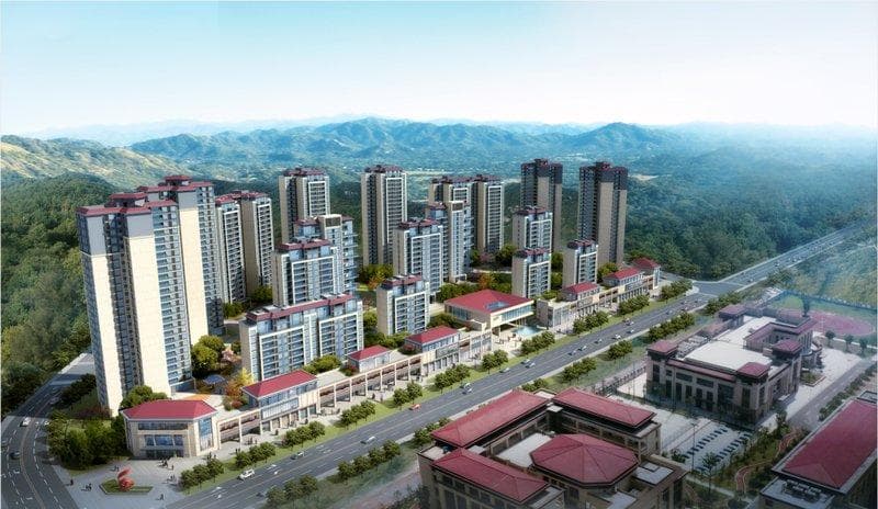 四川19个县级市哪里发展更好？南充阆中GDP约4.9万排第几