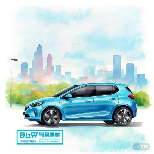 中国电动汽车产业生态重构：跨国企业的新机遇与挑战