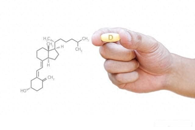 维生素D不足的8个隐秘信号，你可能从未注意过！