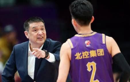 北控男篮引援频频，新外援特莱斯点出CBA节奏隐患