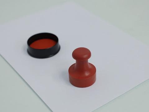 就业协议书上需要哪些部门盖章