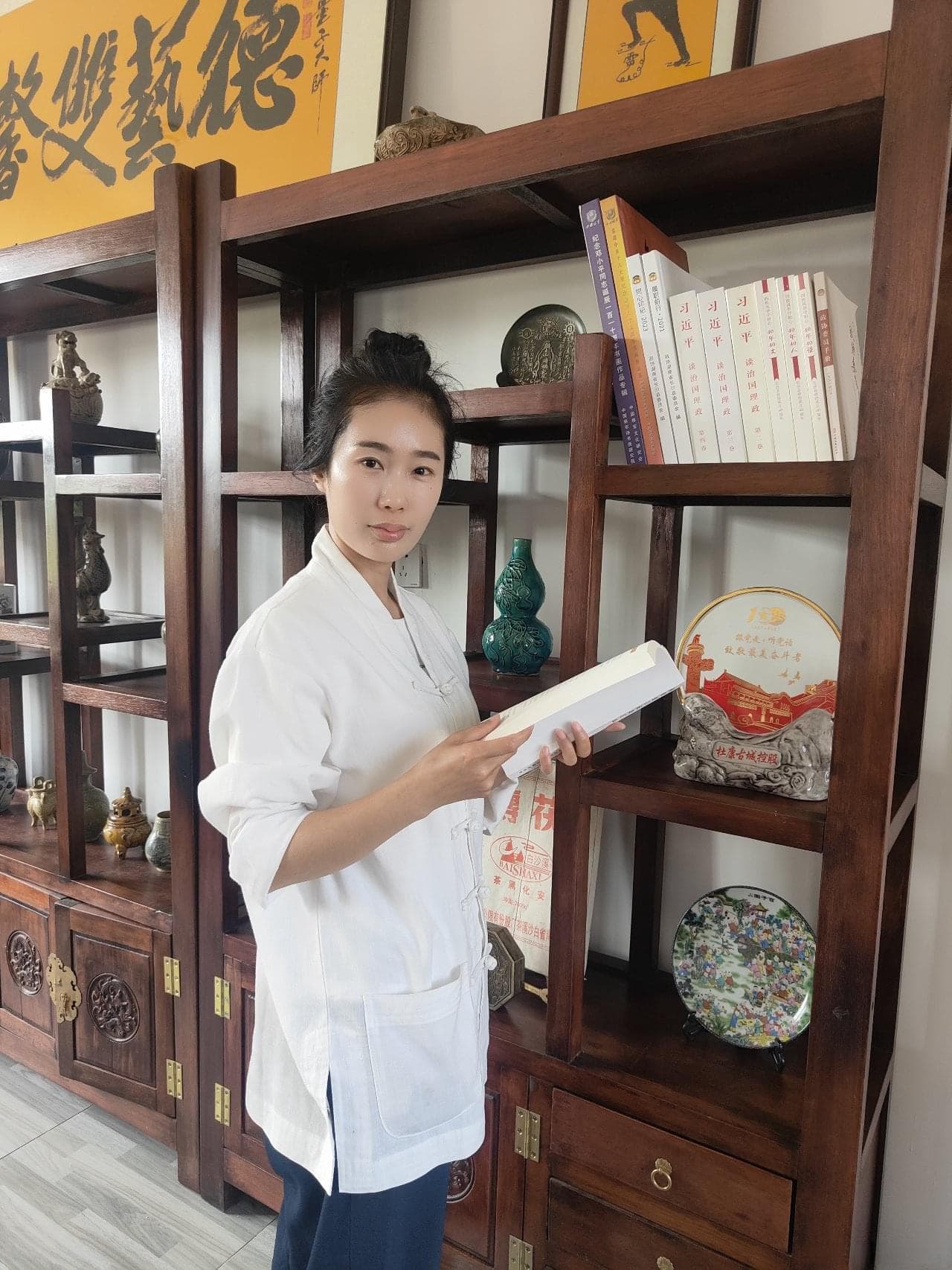 国学易经大师李子岂：姓名学的讲究与奥秘