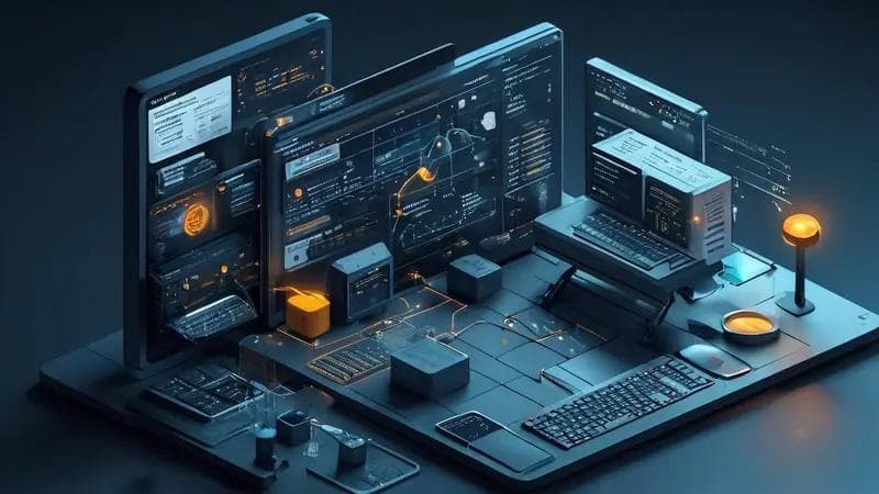 汽车软件工程师的发展方向及技能要求