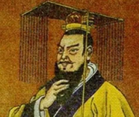 秦始皇：昏庸与残暴的争议