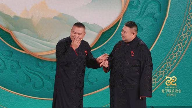 岳云鹏春晚表现为何总是引人关注？揭秘他的成功秘诀！