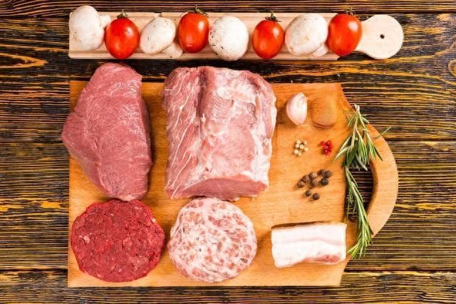 专家提醒：老年人吃红肉要因人而异