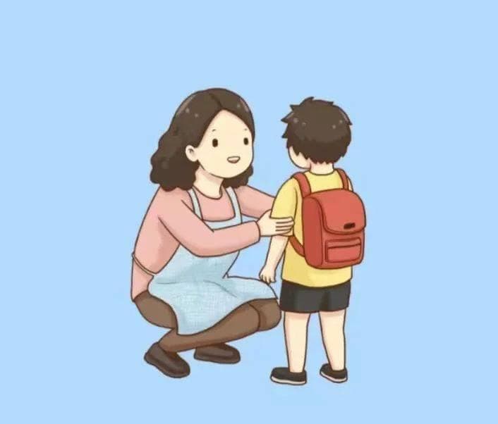 【家庭教育】有效的亲子沟通