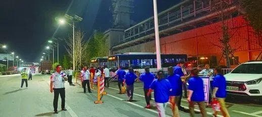 长沙定制公交运营三年：155条线路覆盖校园企业园区等场景
