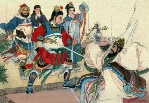张帆 | 中国故事"在世界文学中的知识生产