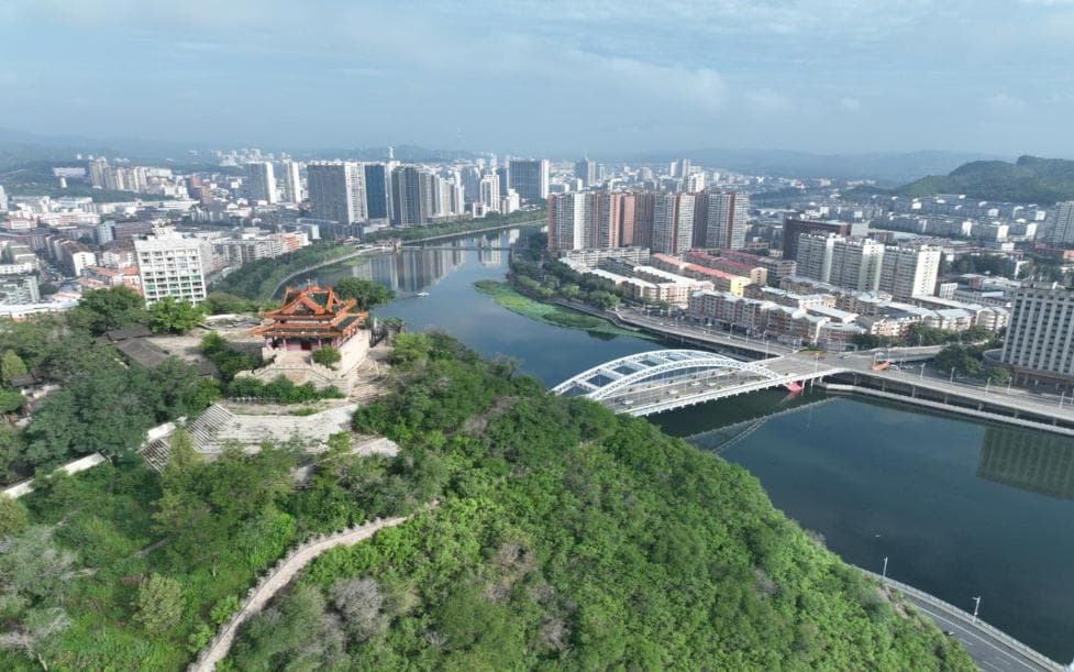 文明中国·河北篇 | 在承德，遇见他们，看见幸福