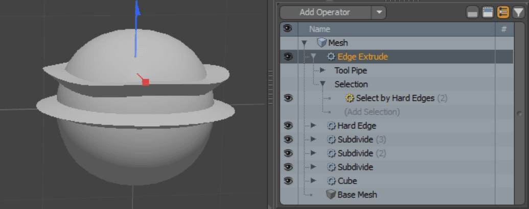 Photoshop 3D工具：二维到三维创意转换完全教程