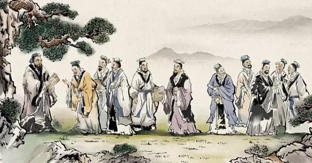 “无为而治，顺其自然”的道家思想，其实并不推崇自由