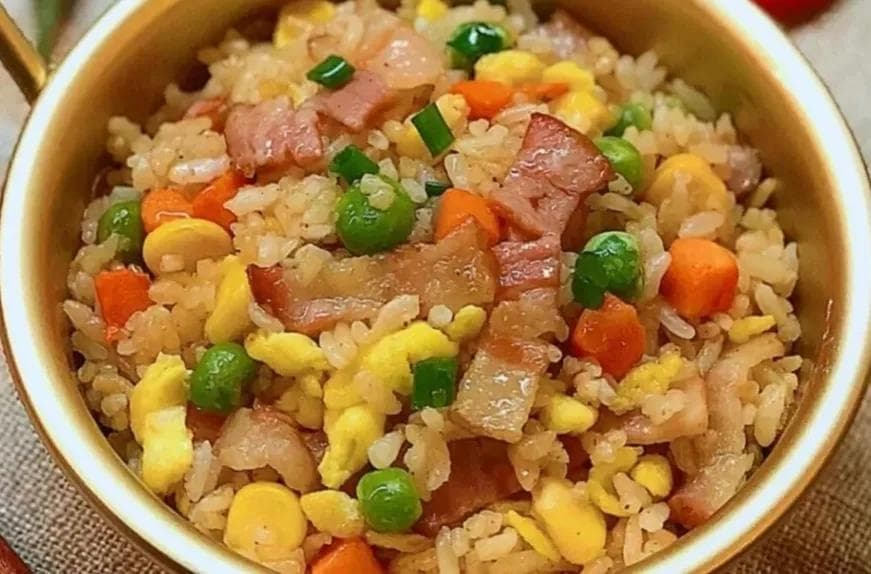 打工人必学：30分钟简易午餐攻略