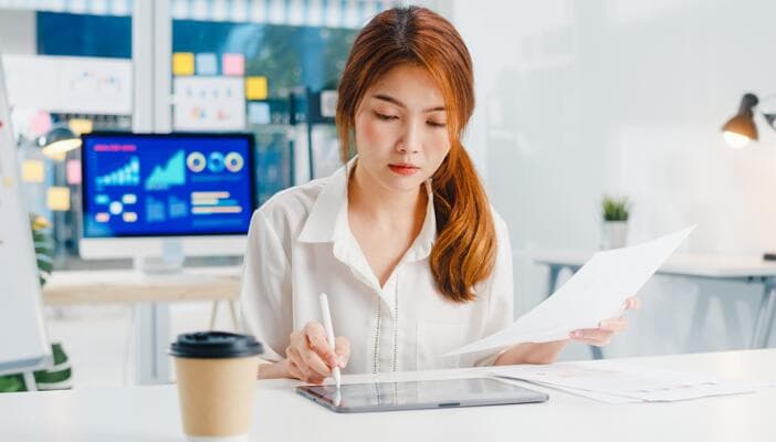 女生学软件测试还是数据分析比较好