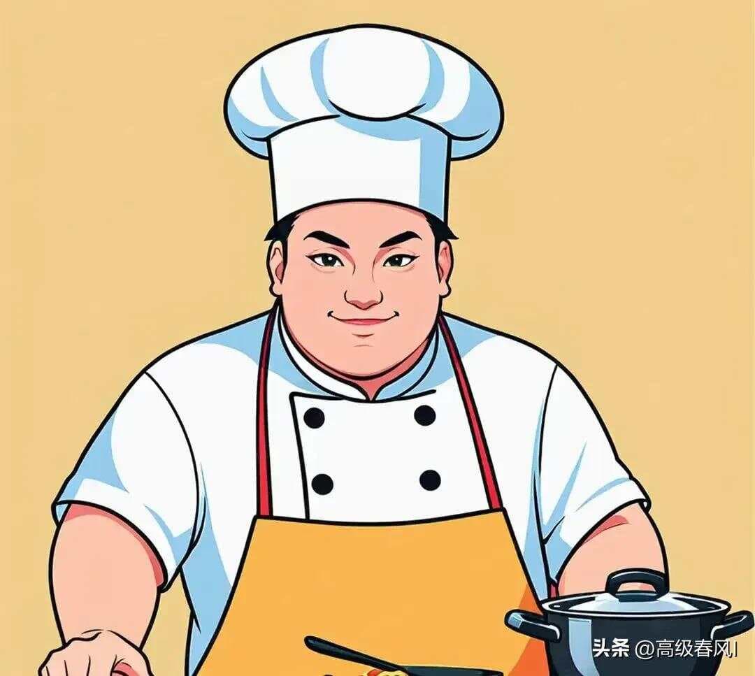 掌握这10个烹饪原理，让你秒变大厨！