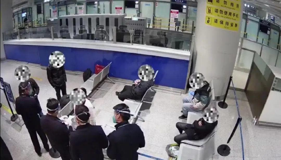 护照签证页“余额”不足？切勿这样做...