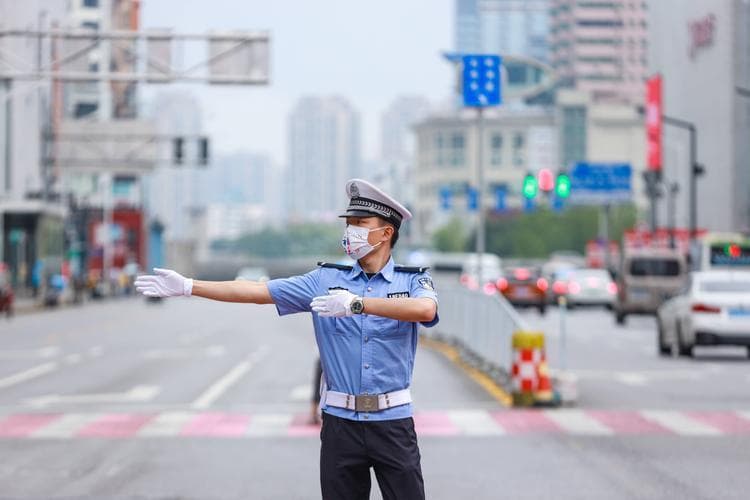 交管12123怎么申诉违章（违章被误判了怎么办？交警提醒：这6种违章可撤销！）