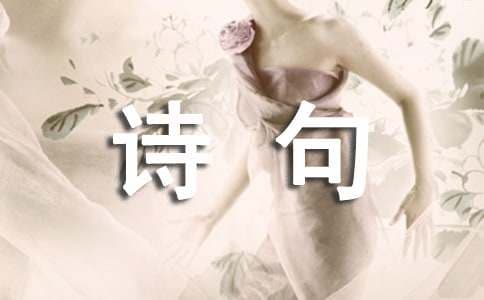 登高的诗句