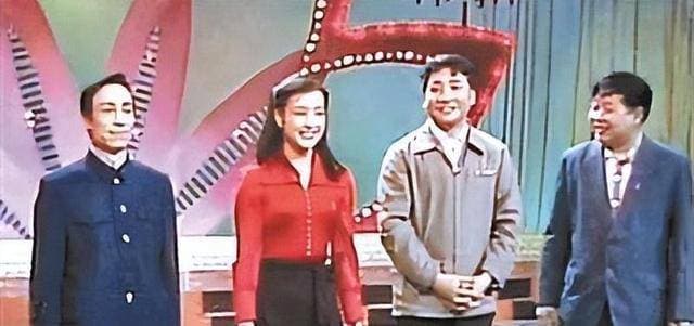 陈冲：从春晚失言到好莱坞影后，她是如何逆袭的？